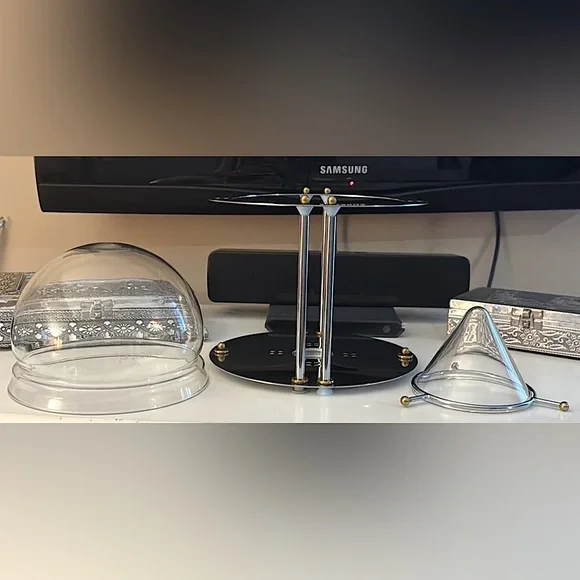 Bodum Vintage Post Modern Caviar Server by Carsten Jørgensen - Picture 2 of 11